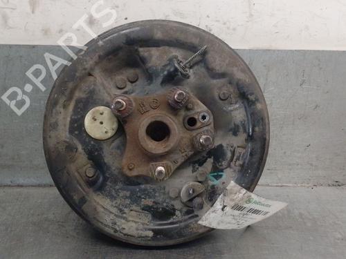Used Right rear steering knuckle Right rear steering knuckle 36799273 36799273