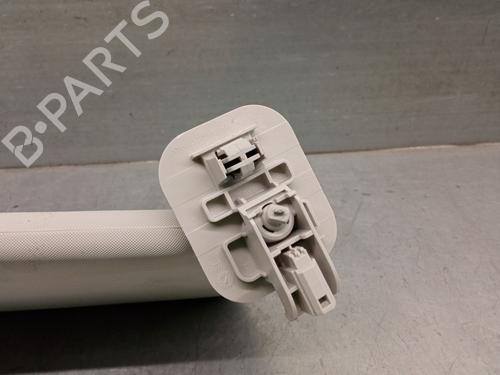 Left sun visor DACIA JOGGER (RK_) 1.0 TCe 90 ECO-G (RKMT) | BP29147925I1 