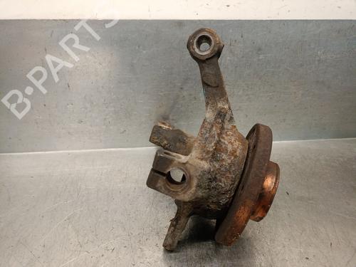 Right front steering knuckle RENAULT 19 II Chamade (L53_) 1.4 | BP22724245M26 