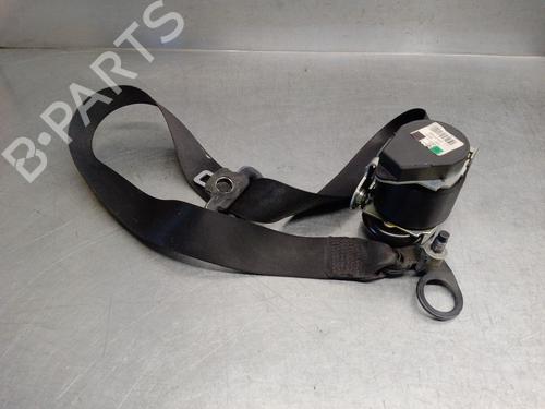 Used Front right seatbelt MERCEDES-BENZ VANEO (414) 1.7 CDI (414.700) (91 hp) 15494835