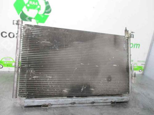 Used AC radiator FORD MONDEO III (B5Y) 2.0 TDCi (130 hp) 3727883
