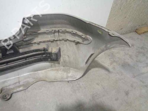 Rear bumper MERCEDES-BENZ A-CLASS (W168) A 170 CDI (168.009, 168.109) | BP7040362C8 