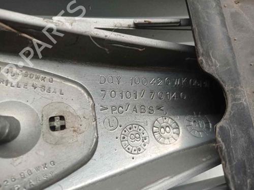 Grille ROVER 45 I Hatchback (RT) 1.4 | BP11927660C40 
