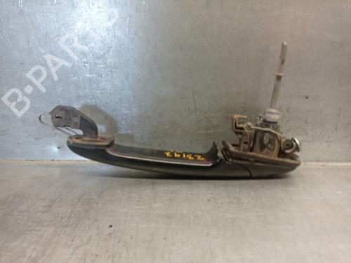 Front left exterior door handle SEAT CORDOBA (6K1, 6K2) 1.4 i | BP27684963C128 