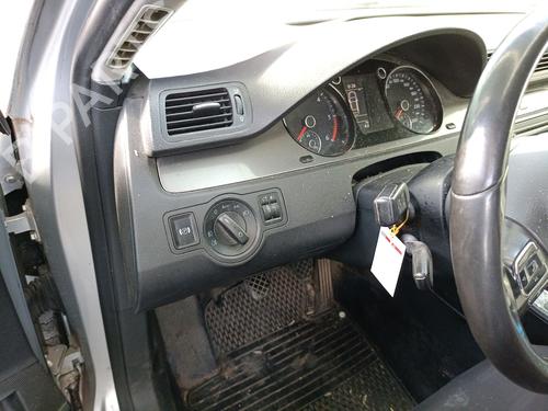 Intercooler VW PASSAT B6 (3C2) 2.0 TDI 16V | BP30288158M30