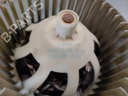 Heater blower motor IVECO DAILY IV Van  | BP18069504M62 