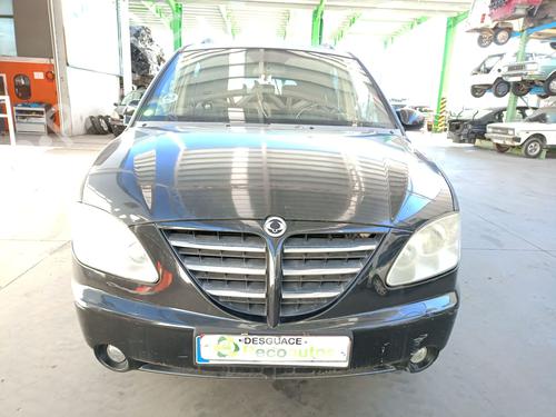 Afficheur SSANGYONG RODIUS I 2.7 Xdi 4WD | BP23033154C48 
