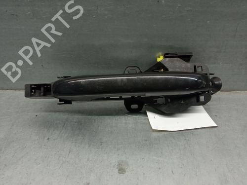 Used Rear left exterior door handle DACIA JOGGER (RK_) 1.0 TCe 90 ECO-G (RKMT) (91 hp) 29158210