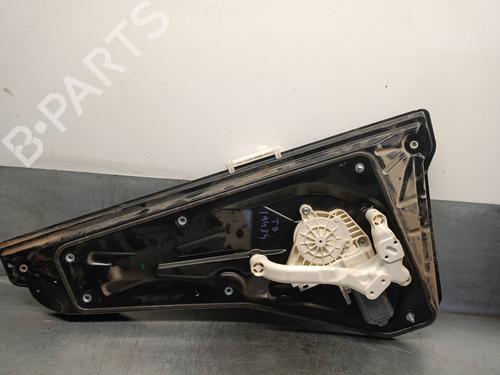 Rear right window mechanism LAND ROVER DISCOVERY III (L319) 2.7 TD 4x4 | BP17388369C25 