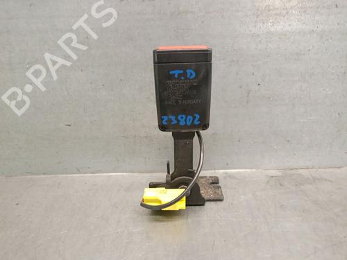 Seat buckle VOLVO XC40 (536) D4 AWD | BP29912349I32