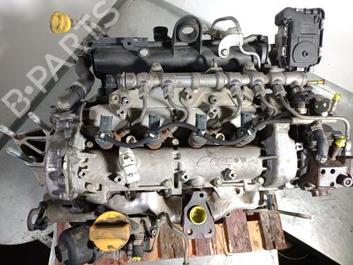 Engine LANCIA MUSA (350_) 1.3 D Multijet (350.AXM11, 350.AXM1A, 350.AXI1A) | BP33869548M1  - Image 6