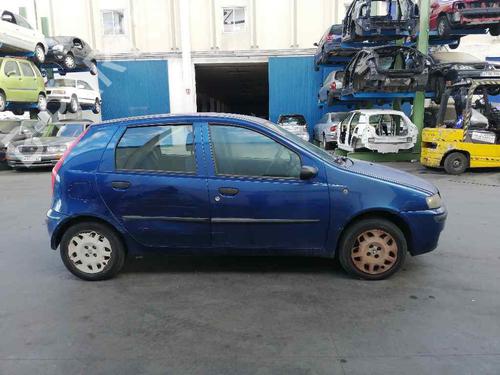 Left front driveshaft FIAT PUNTO (188_) 1.2 16V 80 (188.233, .235, .253, .255, .333, .353, .639,... | BP8253897M38 