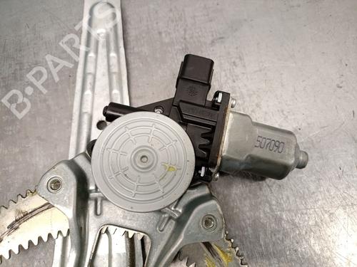 Rear left window mechanism SUBARU LEGACY V Estate (BR) 2.0 D AWD | BP21793133C24 