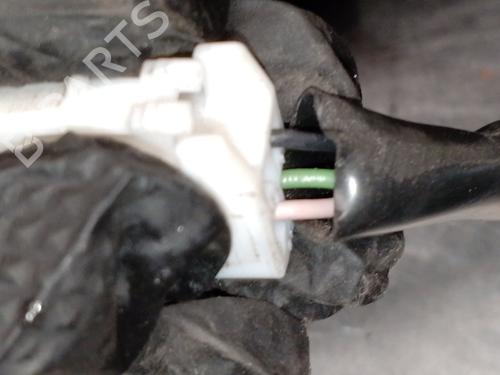 Left tailgate light TOYOTA COROLLA Saloon (_E21_) 1.8 VVTi Hybrid (ZWE211, MZEA12) | BP34704526C79  - Image 5