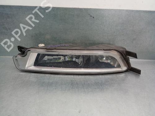 Used Left front fog light VW PASSAT B8 Variant (3G5, CB5) 2.0 TDI (150 hp) 30279896