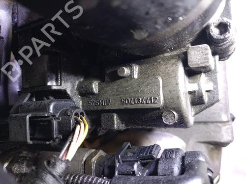 Motor FIAT DUCATO Van (250_) 140 Natural Power | BP29993383M1 