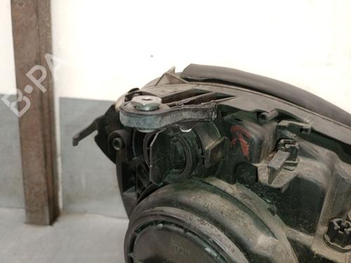 Left headlight MERCEDES-BENZ E-CLASS (W211) E 320 CDI (211.026) | BP37662026C28 - Image 3