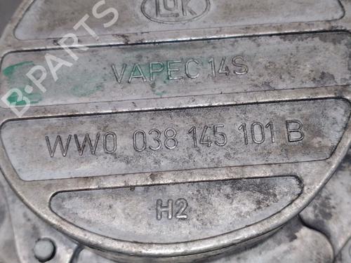Vacuum pump VW GOLF IV Variant (1J5) 1.9 TDI | BP37233892M80 - Image 4