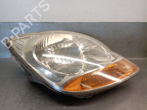 Used Right headlight Right headlight CHEVROLET MATIZ (M200, M250) 0.8 (52 hp) 36074825 36074825