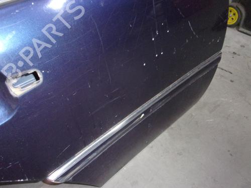 Right rear door MERCEDES-BENZ C-CLASS T-Model (S202) C 250 T Turbo-D (202.188) | BP16360007C5 