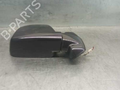 Left mirror MITSUBISHI SPACE WAGON (N9_W, N8_W)  | BP7824335C26 