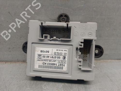 Used Electronic module FORD MONDEO IV (BA7) [2007-2015]  27442060
