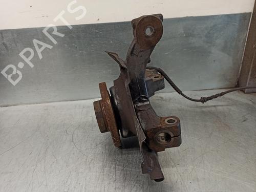 Left front steering knuckle FIAT TIPO Saloon (356_, 357_) 1.4 LPG (356SXF1B) | BP12170835M25 