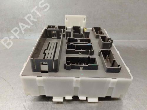 Fuse box FORD FOCUS I (DAW, DBW) 1.6 16V | BP18460556E1 