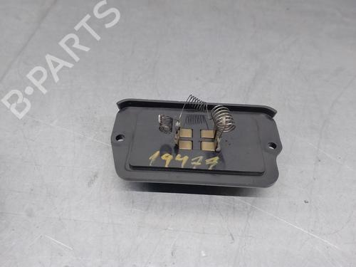 Used Heater resistor HONDA CONCERTO (HW, MA) 1.5 i 16V (90 hp) 16777019