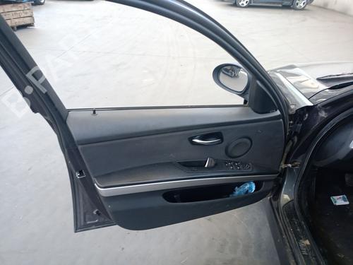 Selector da caixa BMW 3 (E90) 320 d | BP27627261M90 - Image 19