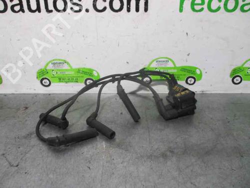 Used Ignition coil HYUNDAI ACCENT II (LC) [1999-2012]  2126032