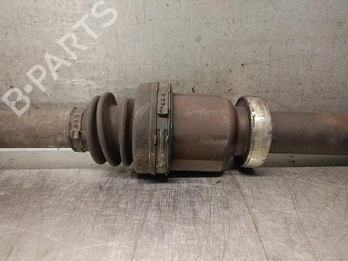 Right front driveshaft FORD FOCUS II (DA_, HCP, DP) 1.8 TDCi | BP27839705M39