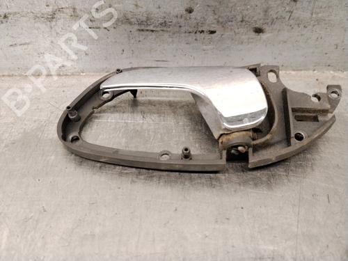 Front left interior door handle SEAT LEON (1M1) 1.9 TDI | BP37992209I13 - Image 3