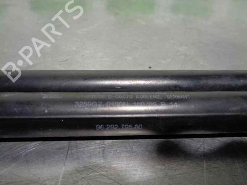 Hood lift support PEUGEOT 306 (7B, N3, N5) 1.9 D | BP20253001C139 