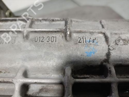 Gearbox AUDI A4 B6 (8E2) 2.0 | BP34474073M3  - Image 8
