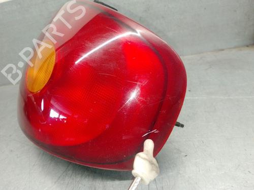 Right taillight DAEWOO MATIZ (M100, M150) 0.8 | BP25911221C35