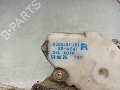 Front right lock NISSAN MICRA II (K11) 1.3 i 16V | BP11793998C97 