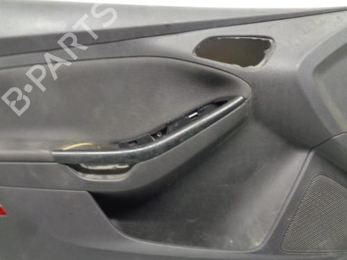Front left panel FORD FOCUS III 1.0 EcoBoost | BP10907477C58 