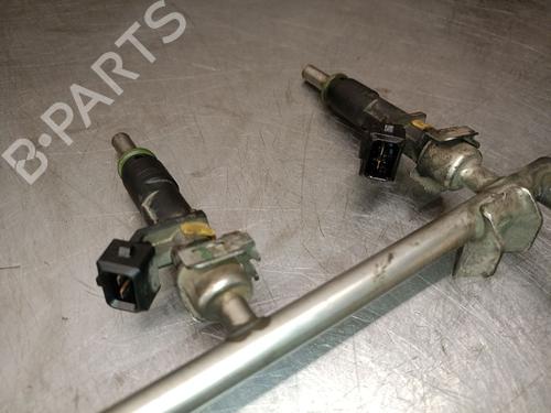 Injection rail OPEL ZAFIRA / ZAFIRA FAMILY B (A05) 1.8 LPG (M75) | BP29173812M98 