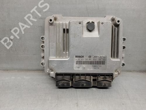 Used Engine control unit (ECU) RENAULT SCÉNIC II (JM0/1_) 1.9 dCi (JM14) (131 hp) 16723531