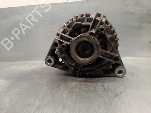 Generator OPEL ASTRA G Hatchback (T98) 2.0 DI (F08, F48) (82 hp) 16356904