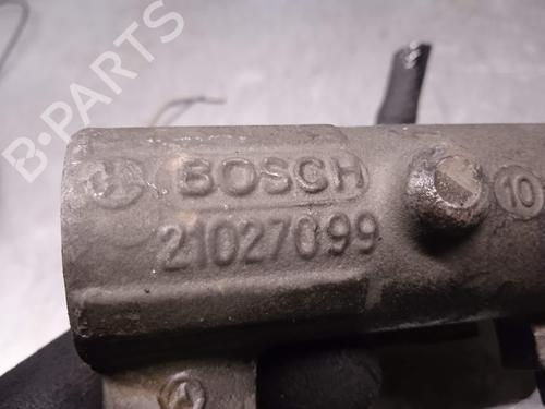 Brake master cylinder SEAT LEON (1M1) 1.9 TDI | BP10296959M77 