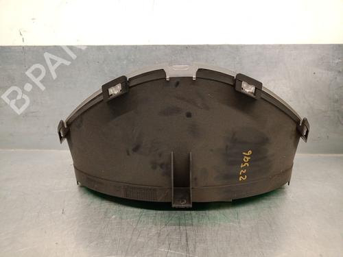 Instrument cluster PEUGEOT 206 Hatchback (2A/C) 1.4 HDi eco 70 | BP25404325C47 