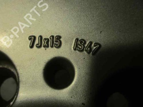 Rim BMW 3 (E46) 320 d | BP6010177C45 
