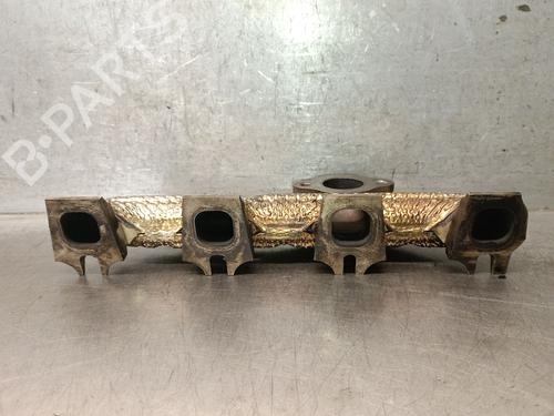 Exhaust manifold AUDI Q7 (4MB, 4MG, 4MQ) SQ7 TDI quattro | BP33795791M110 - Image 2