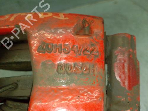 Left front brake caliper FIAT 500 (312_) Electric (EV) | BP28178915M105 