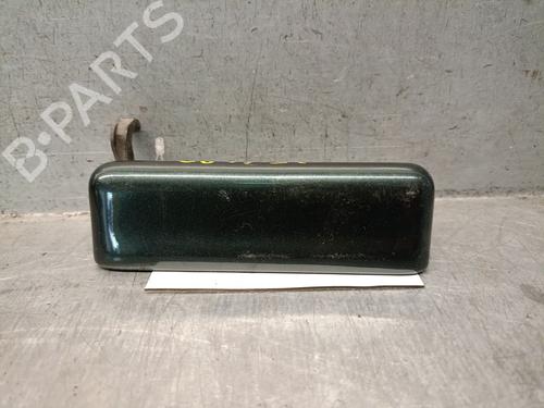 Used Front right exterior door handle Front right exterior door handle FORD ESCORT V (AAL, ABL) 1.6 i 16V (90 hp) 33431862 33431862