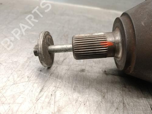 Right front driveshaft FORD FOCUS C-MAX (DM2) 1.8 TDCi | BP29452193M39 