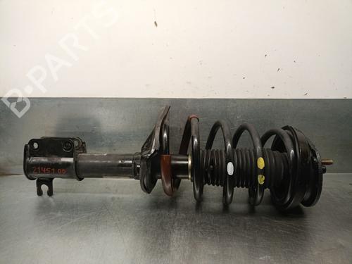 Left front shock absorber CHEVROLET EPICA (KL1_) 2.0 | BP21793226M16 