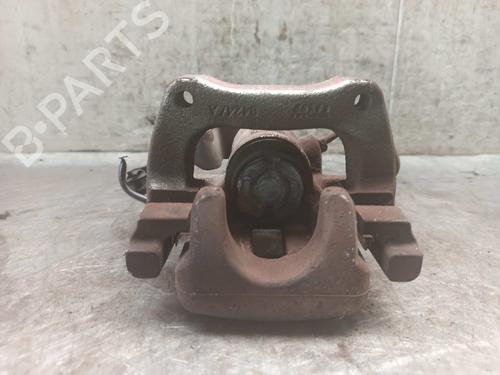 Right rear brake caliper PEUGEOT PARTNER Tepee 1.6 HDi | BP11617216M106 